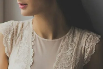 Stop Feeling Bad About Your Neck